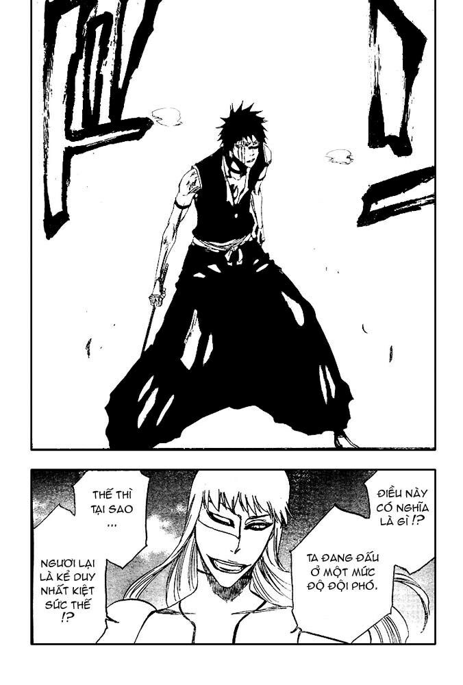 Thần Chết Ichigo: Chapter 324