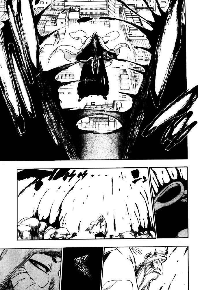 Thần Chết Ichigo: Chapter 338