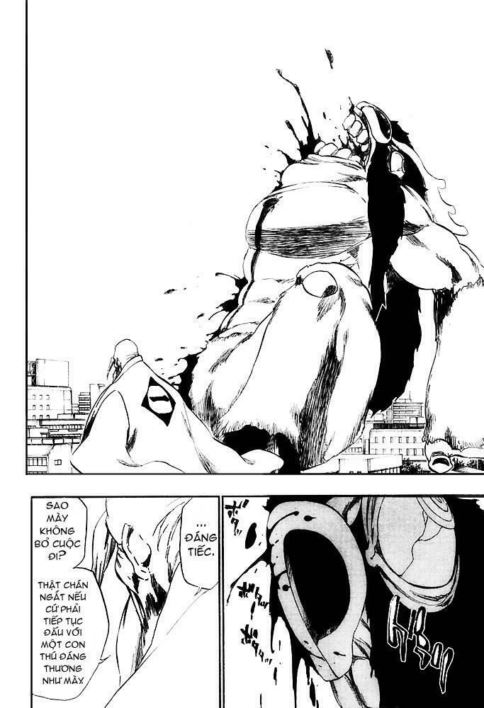 Thần Chết Ichigo: Chapter 338