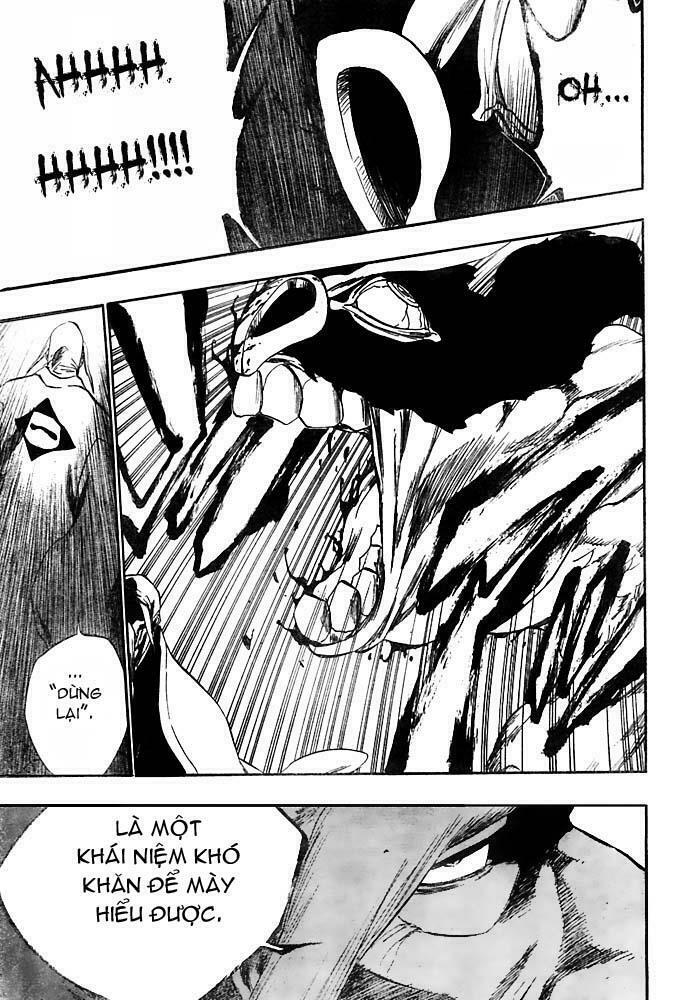 Thần Chết Ichigo: Chapter 338