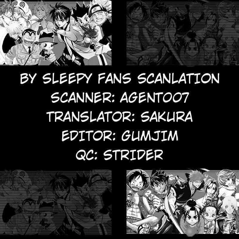 Thần Chết Ichigo: Chapter 338