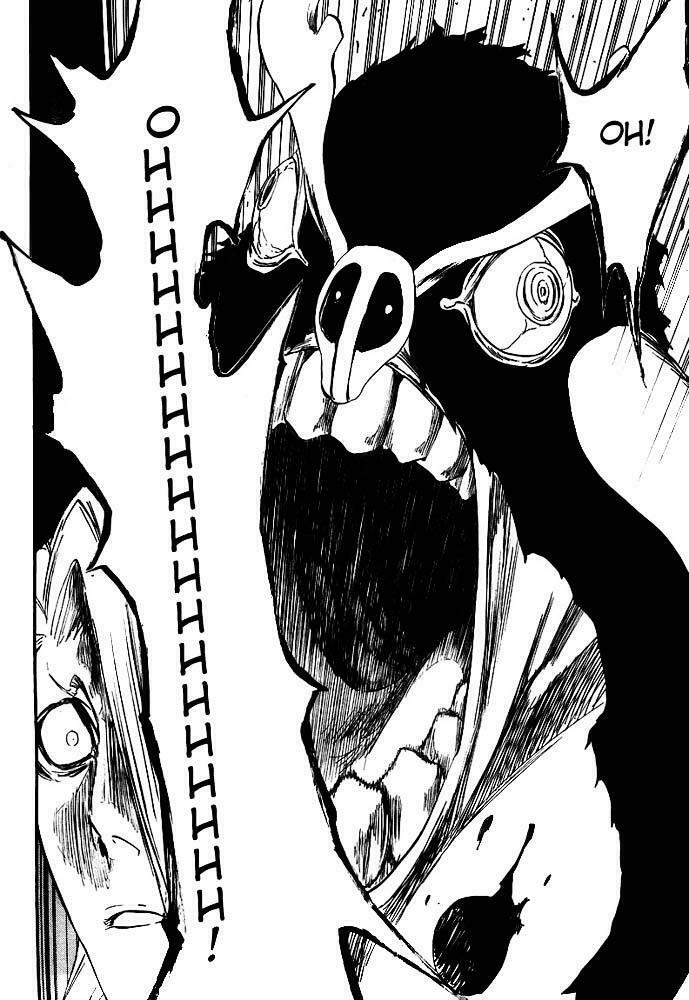 Thần Chết Ichigo: Chapter 338