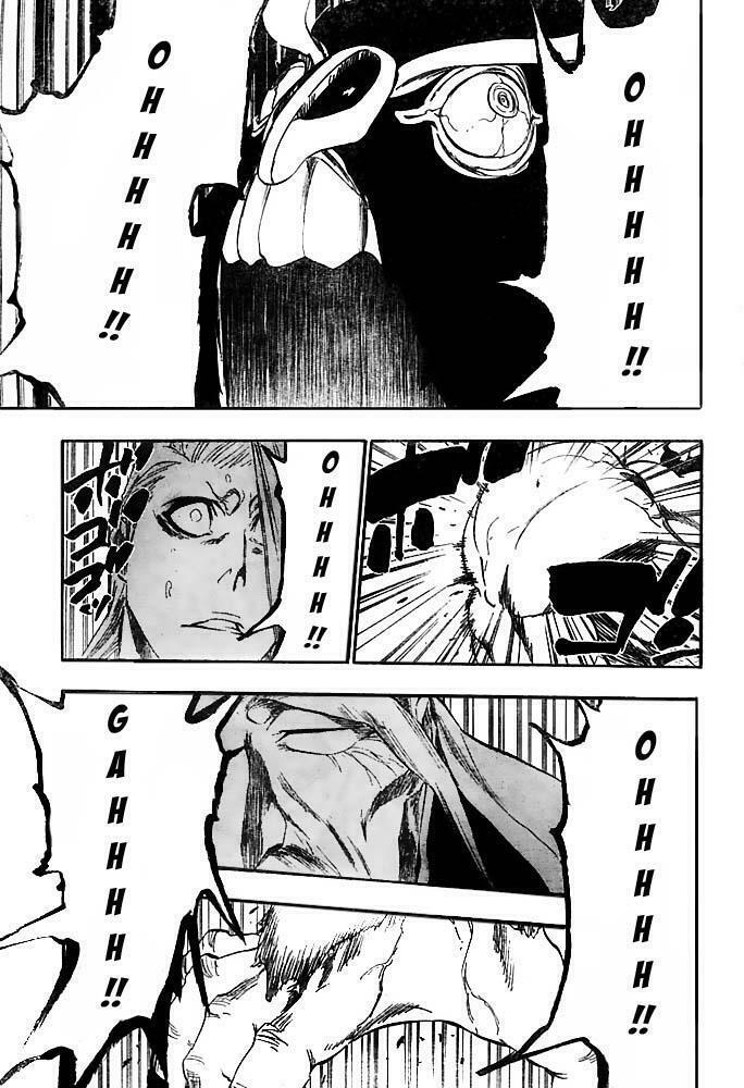 Thần Chết Ichigo: Chapter 338
