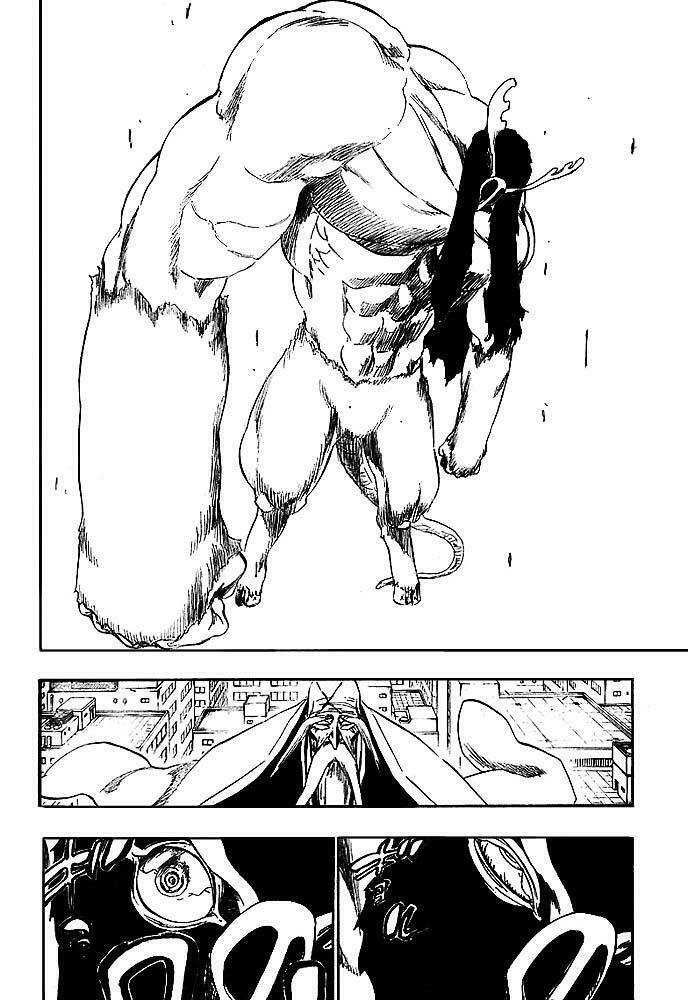 Thần Chết Ichigo: Chapter 338