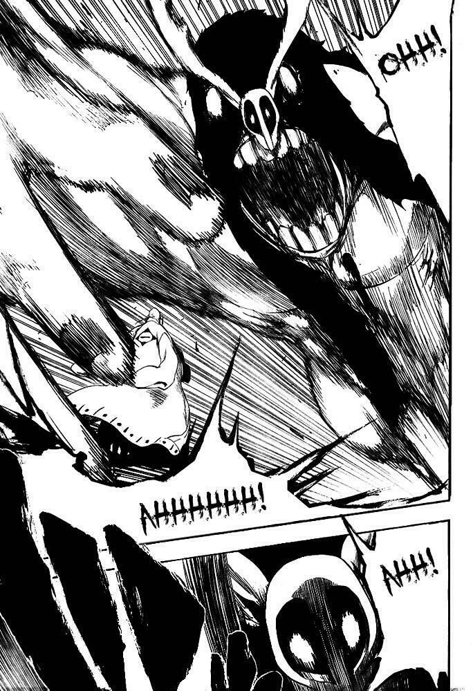 Thần Chết Ichigo: Chapter 338