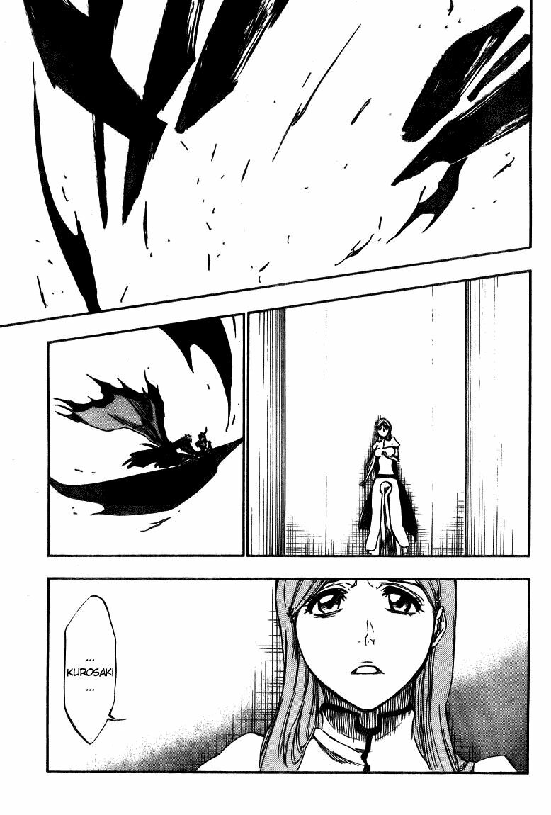 Thần Chết Ichigo: Chapter 342