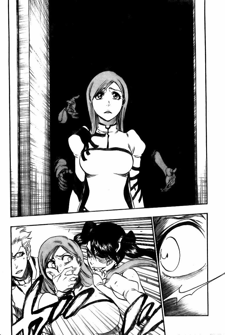Thần Chết Ichigo: Chapter 342