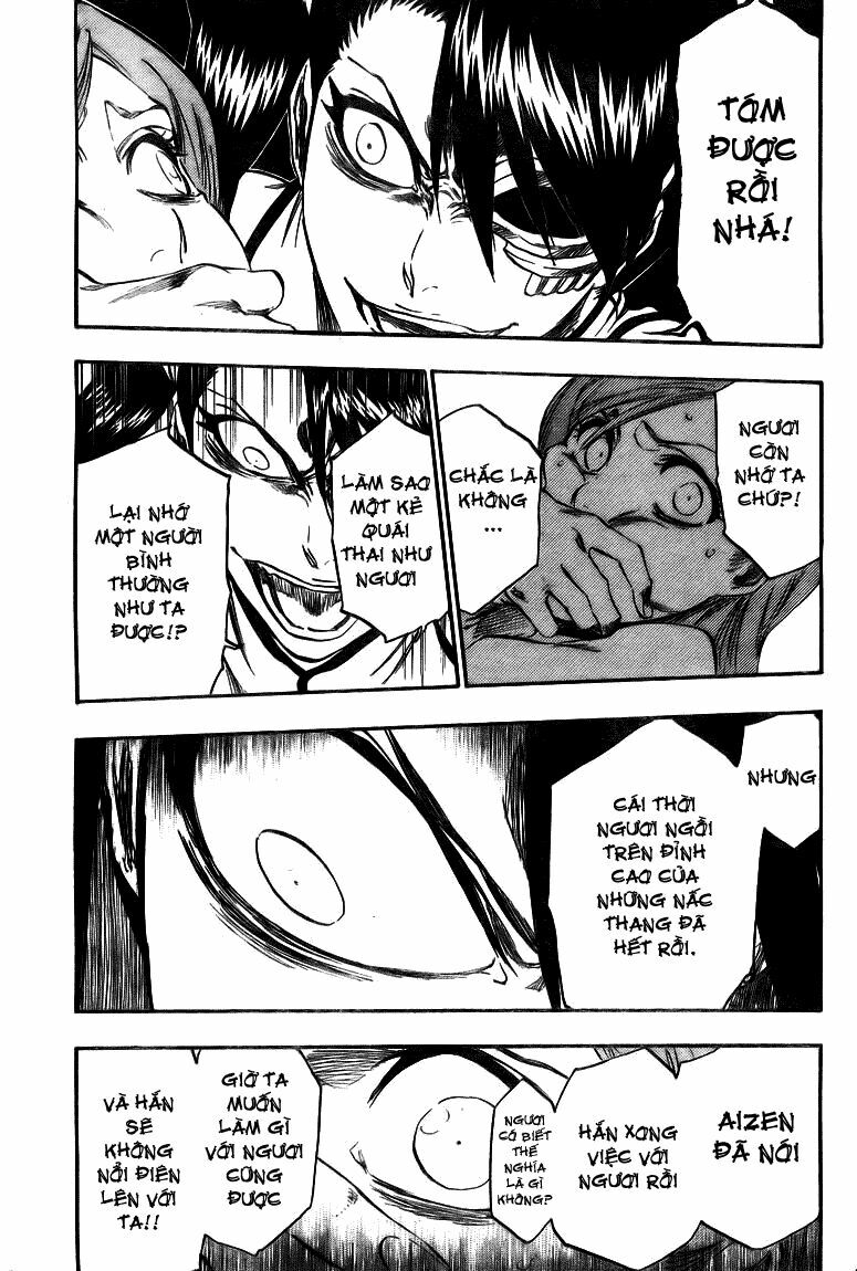 Thần Chết Ichigo: Chapter 342