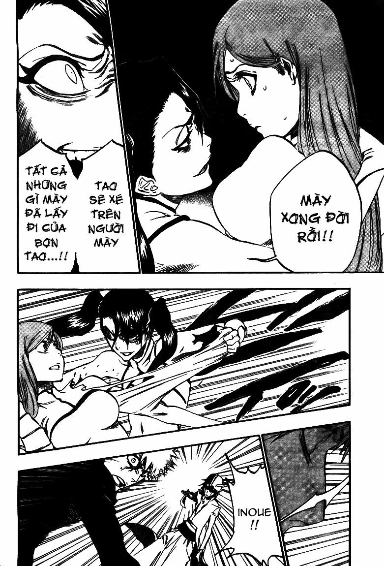 Thần Chết Ichigo: Chapter 342