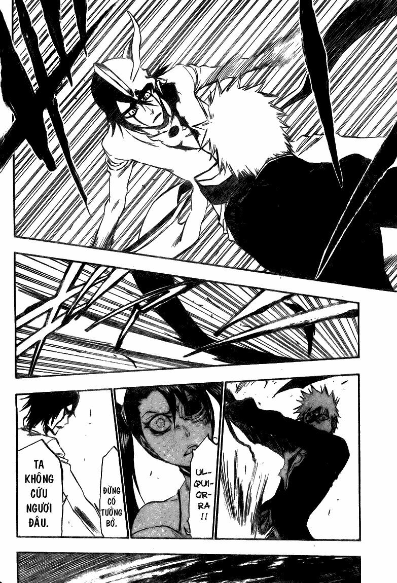 Thần Chết Ichigo: Chapter 342