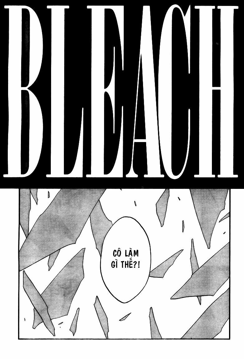 Thần Chết Ichigo: Chapter 342
