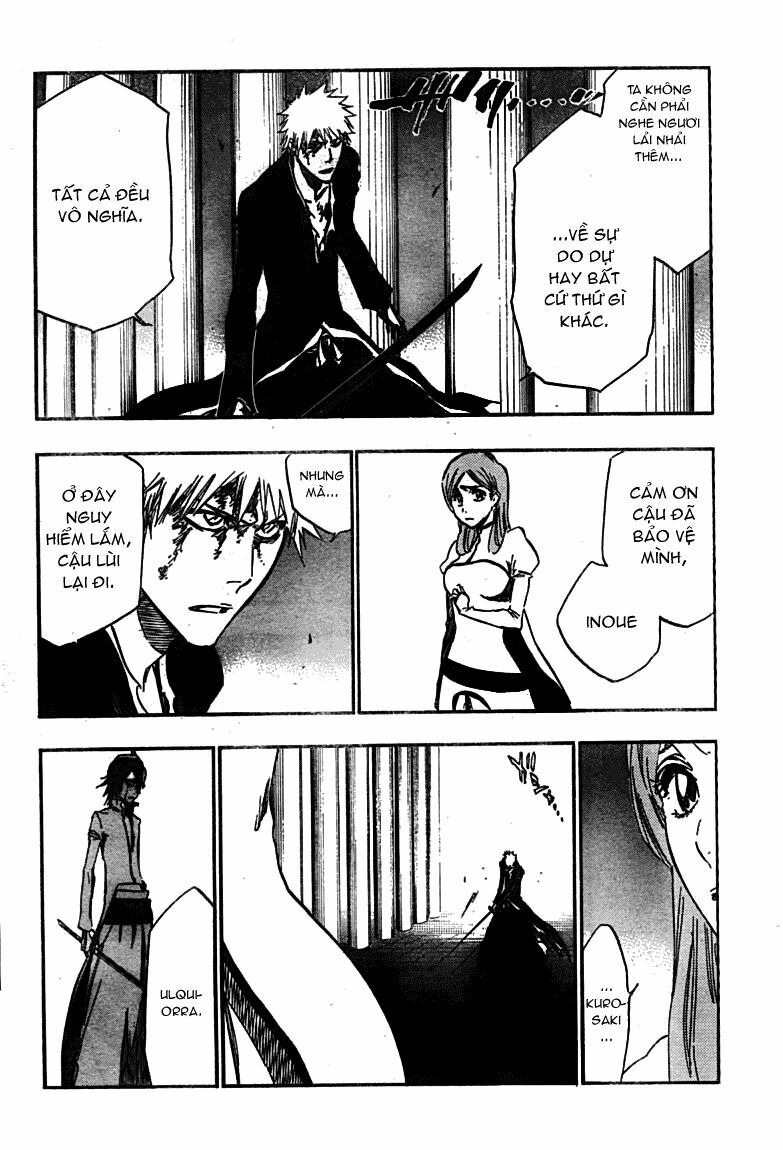 Thần Chết Ichigo: Chapter 342