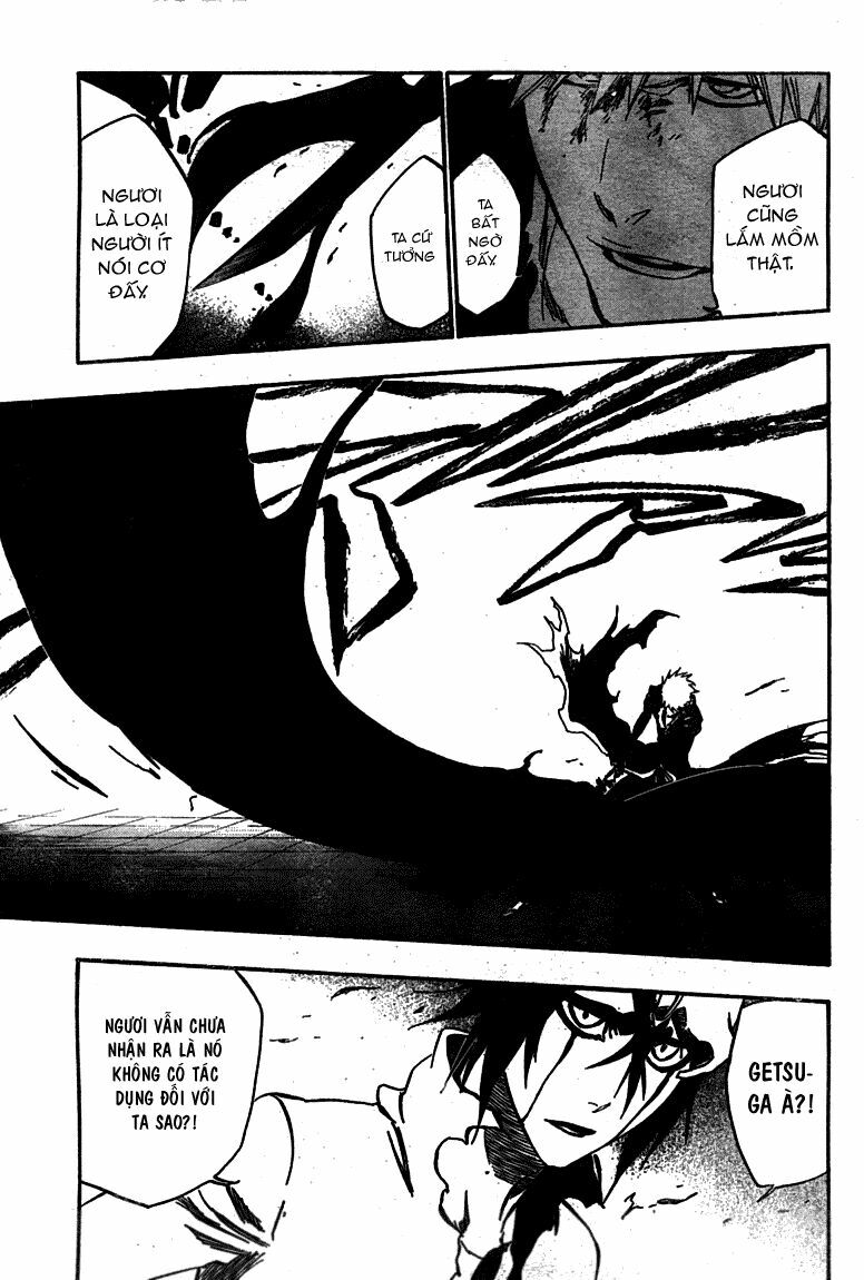 Thần Chết Ichigo: Chapter 342