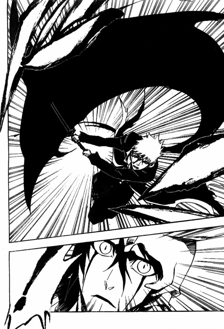 Thần Chết Ichigo: Chapter 342