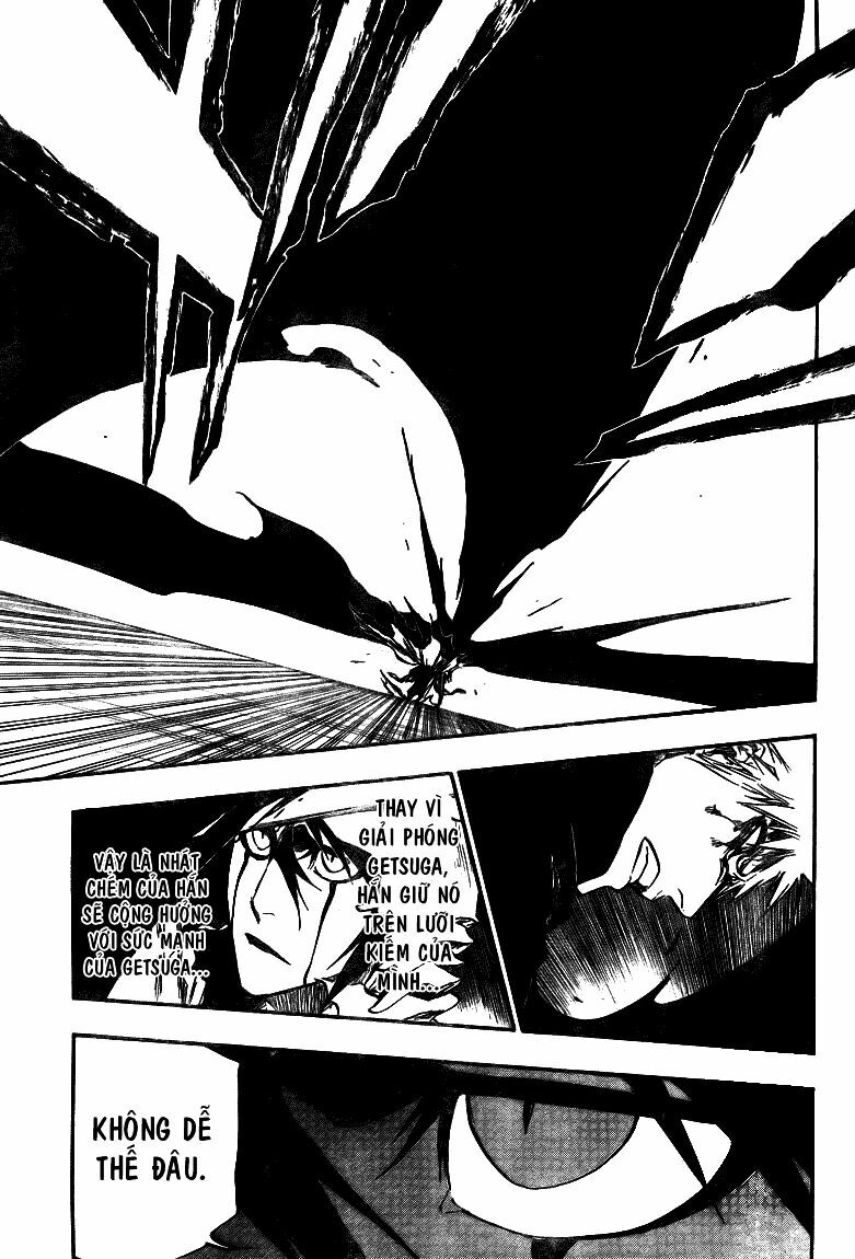 Thần Chết Ichigo: Chapter 342