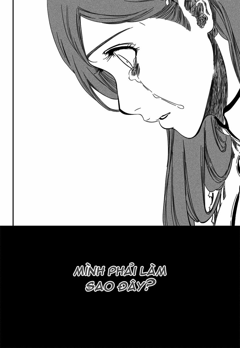 Thần Chết Ichigo: Chapter 349