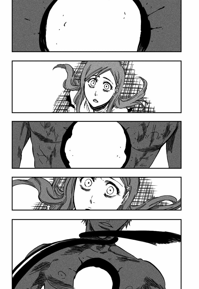 Thần Chết Ichigo: Chapter 349
