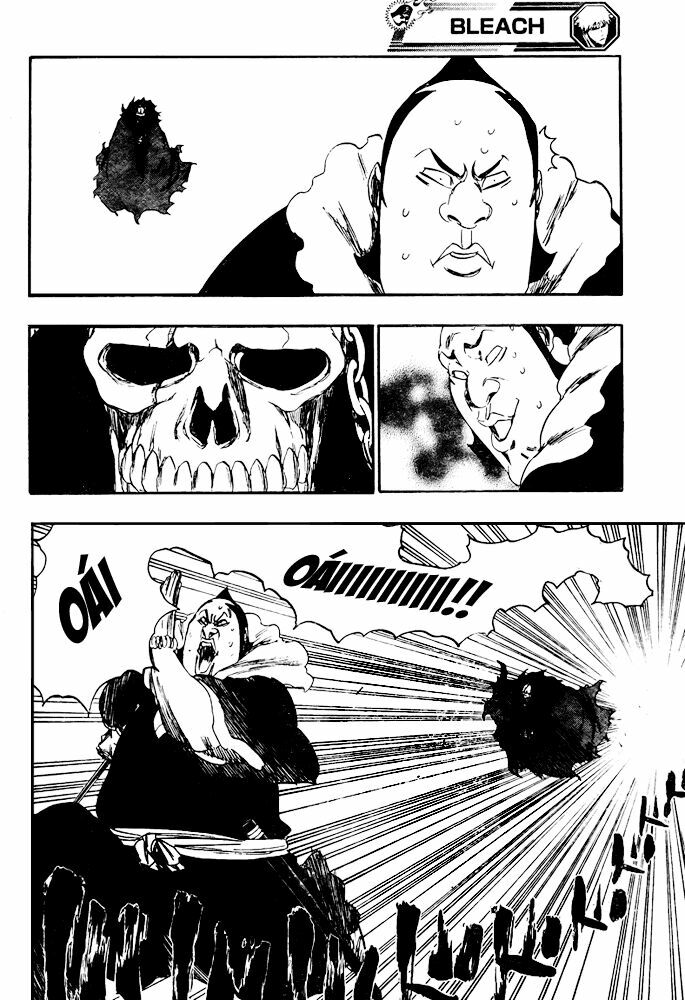 Thần Chết Ichigo: Chapter 358