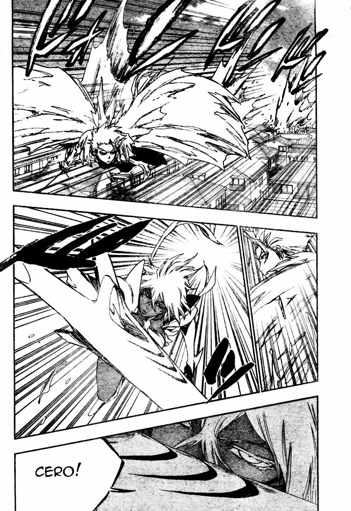 Thần Chết Ichigo: Chapter 358