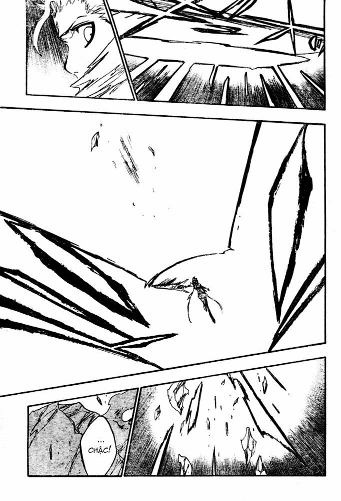 Thần Chết Ichigo: Chapter 358