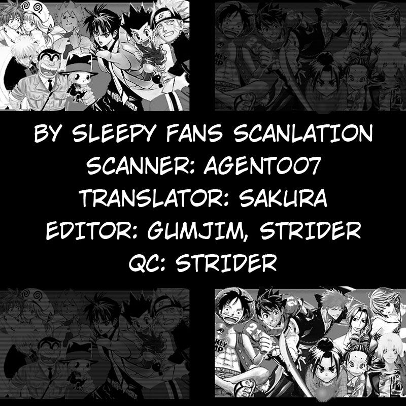 Thần Chết Ichigo: Chapter 358