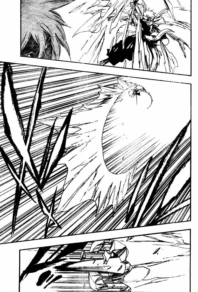 Thần Chết Ichigo: Chapter 358