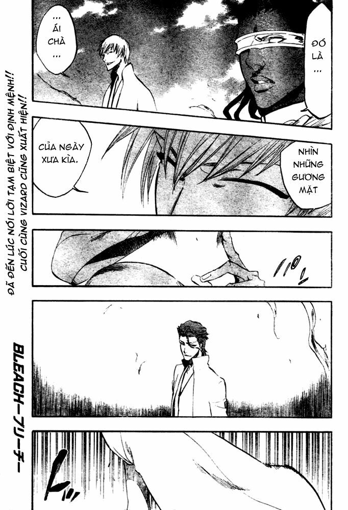 Thần Chết Ichigo: Chapter 365