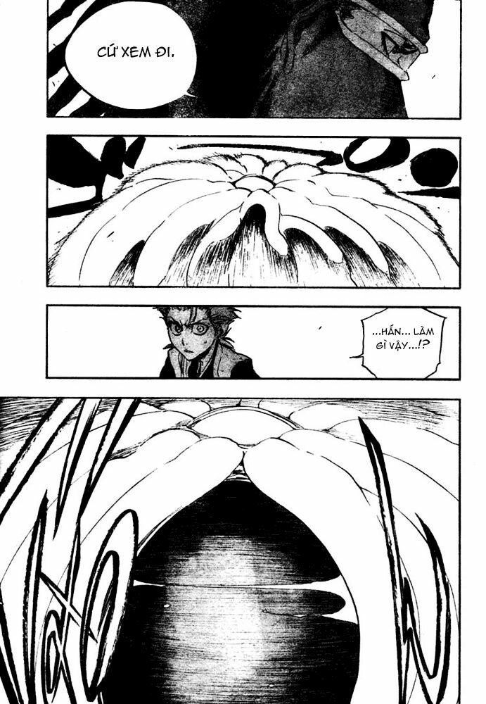 Thần Chết Ichigo: Chapter 365
