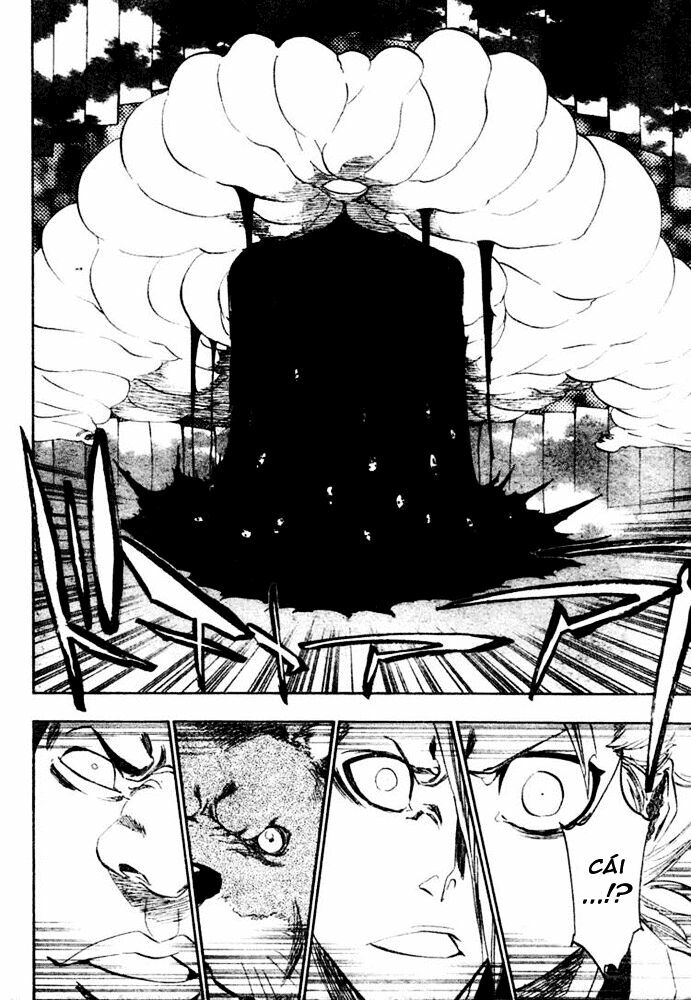 Thần Chết Ichigo: Chapter 365