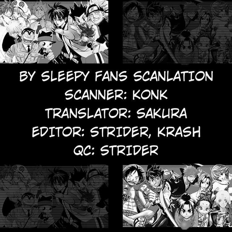 Thần Chết Ichigo: Chapter 365