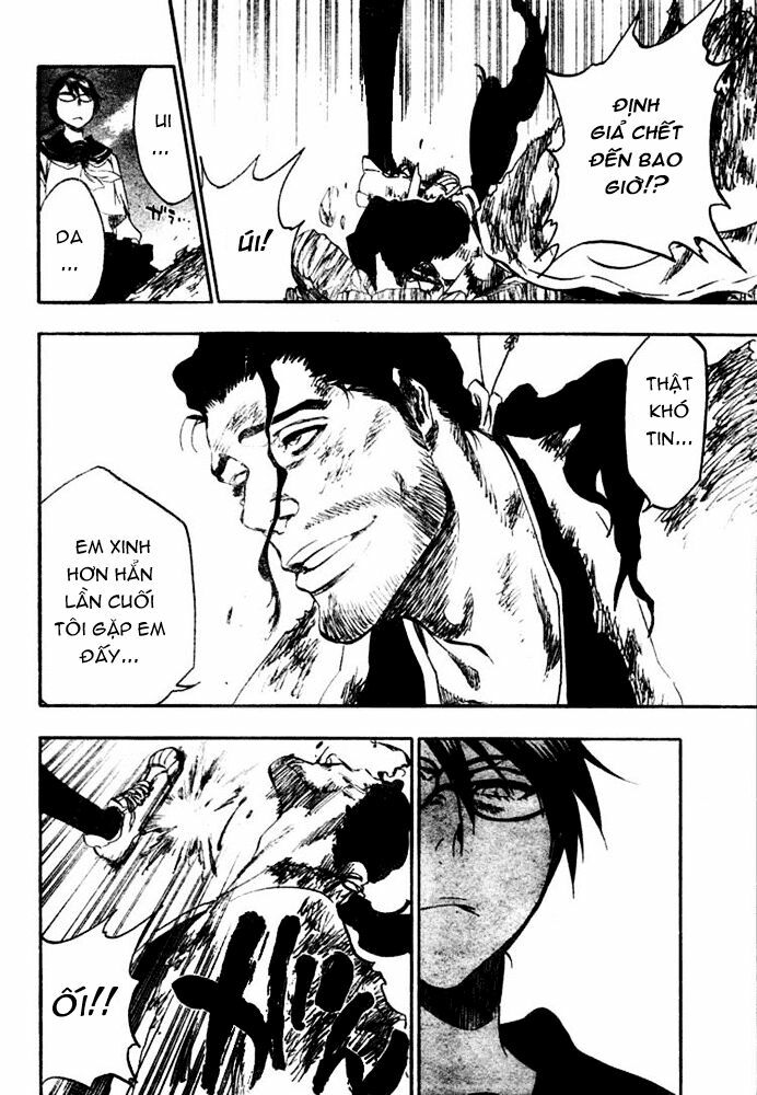 Thần Chết Ichigo: Chapter 365