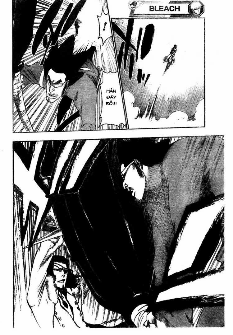 Thần Chết Ichigo: Chapter 372