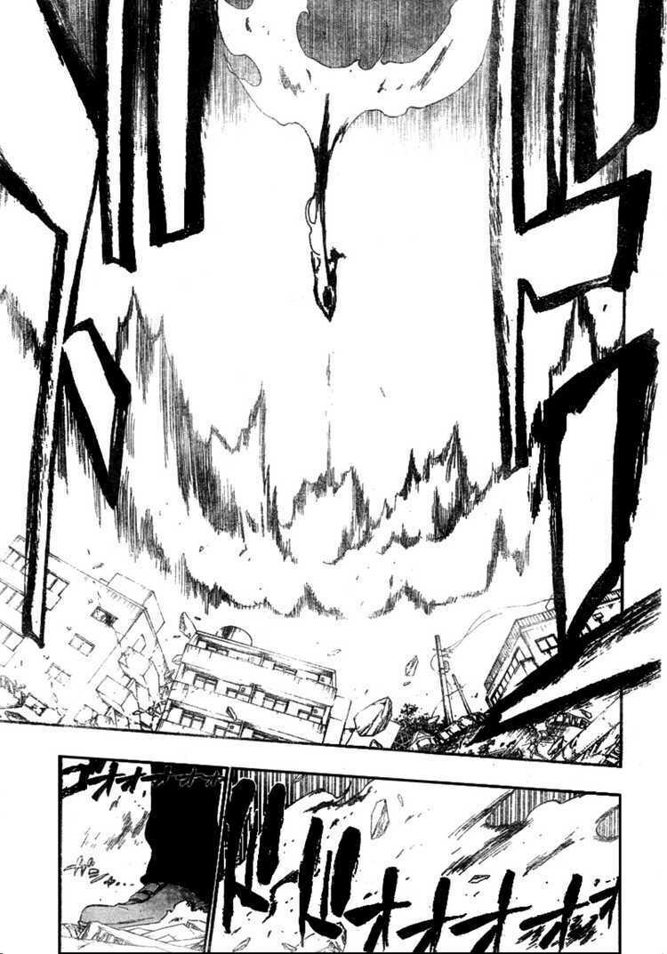 Thần Chết Ichigo: Chapter 372