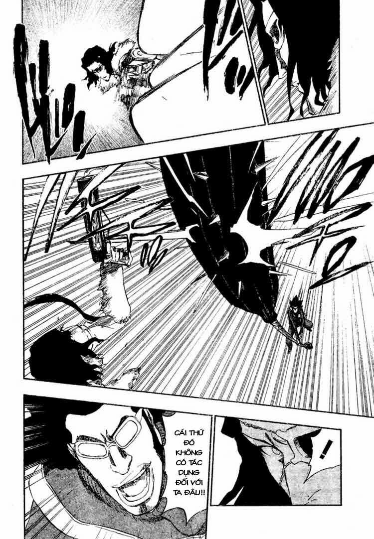 Thần Chết Ichigo: Chapter 372