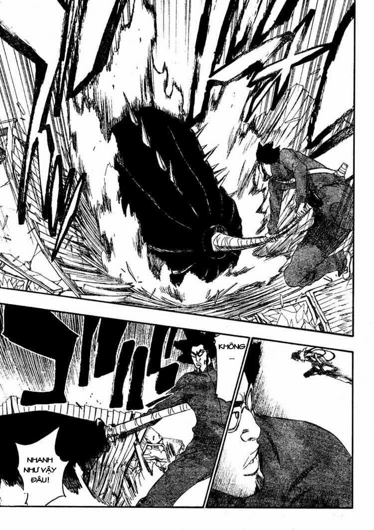 Thần Chết Ichigo: Chapter 372