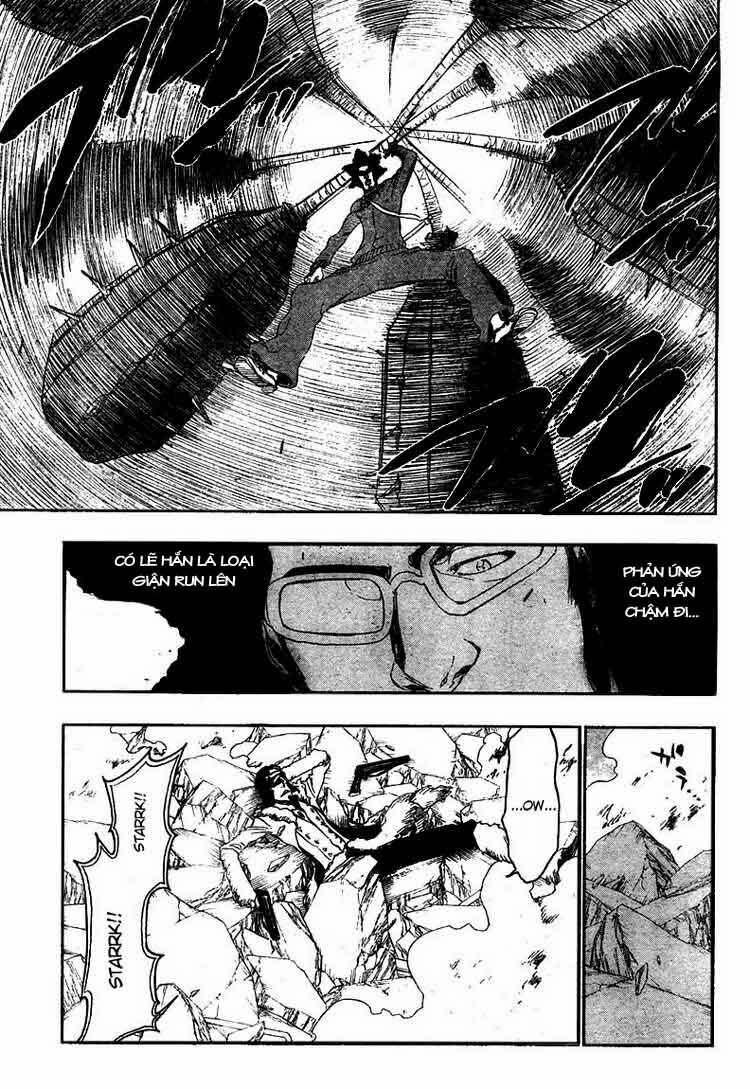 Thần Chết Ichigo: Chapter 372