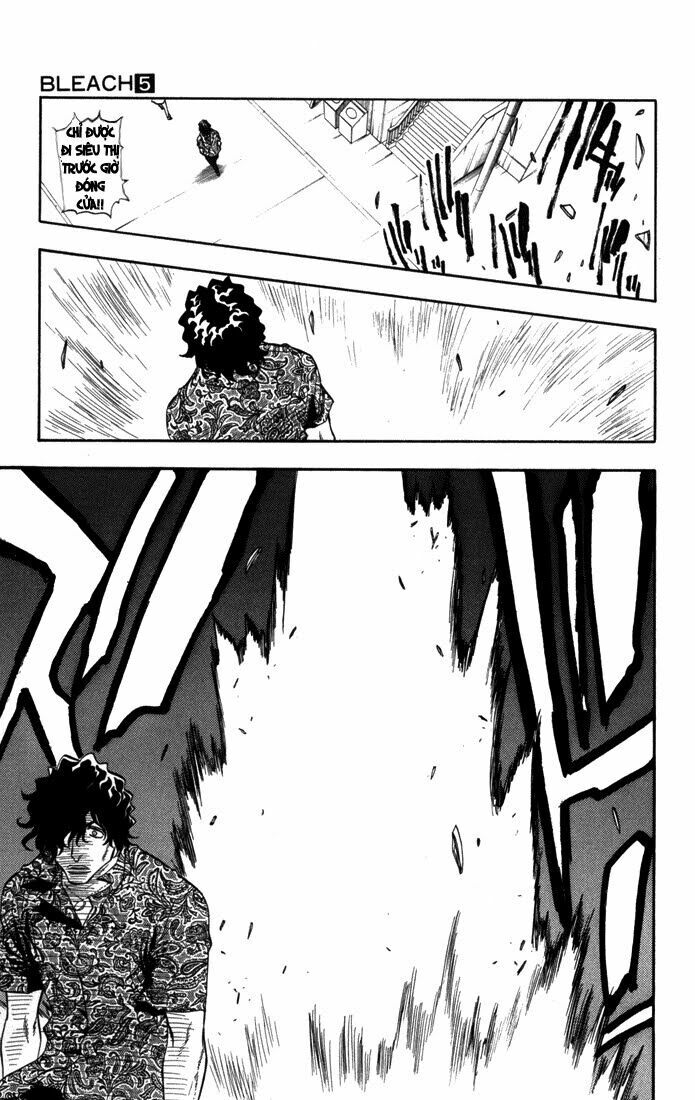 Thần Chết Ichigo: Chapter 38