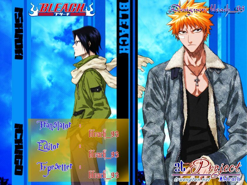 Thần Chết Ichigo: Chapter 38