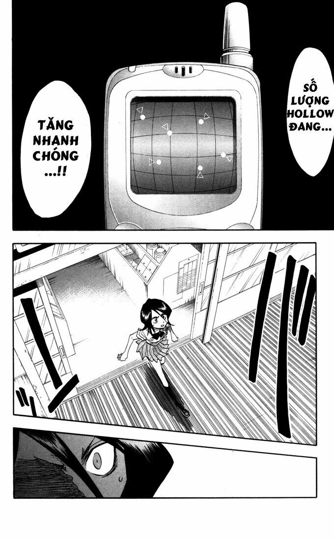 Thần Chết Ichigo: Chapter 38