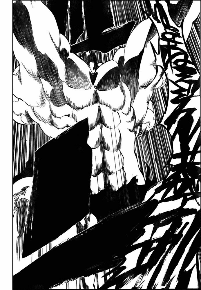Thần Chết Ichigo: Chapter 383
