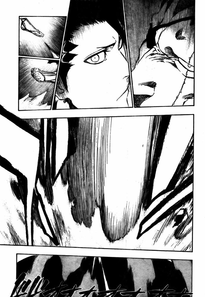 Thần Chết Ichigo: Chapter 383