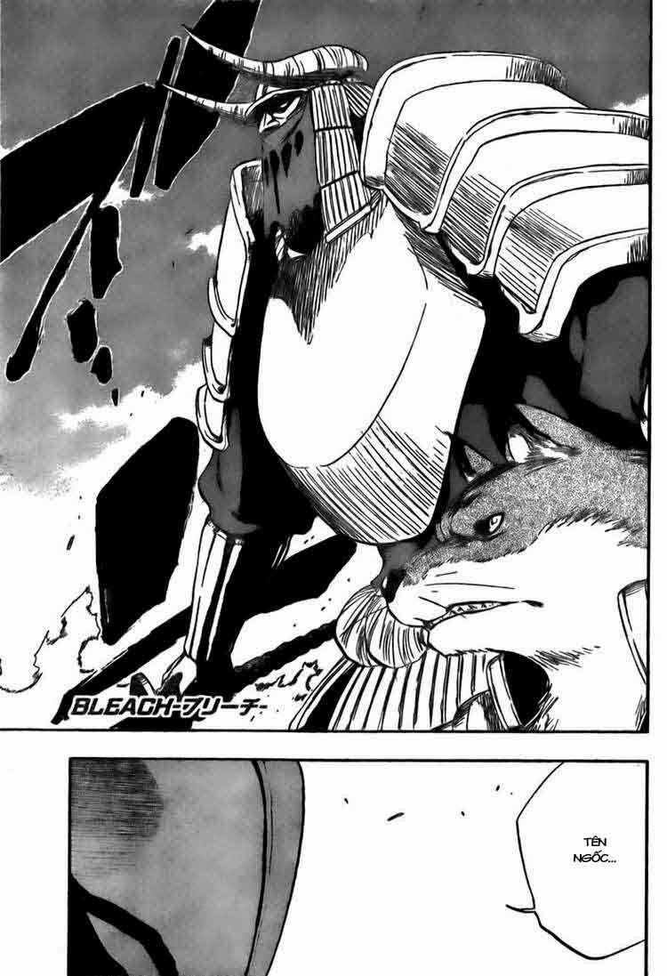 Thần Chết Ichigo: Chapter 385