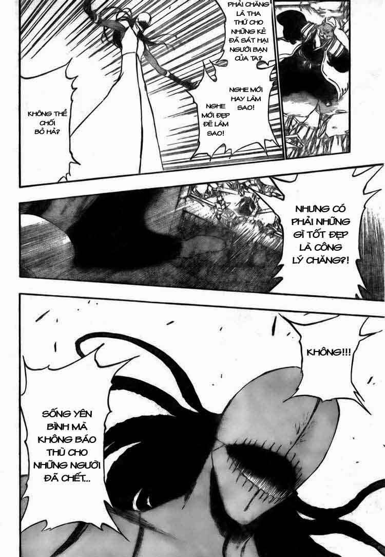 Thần Chết Ichigo: Chapter 385