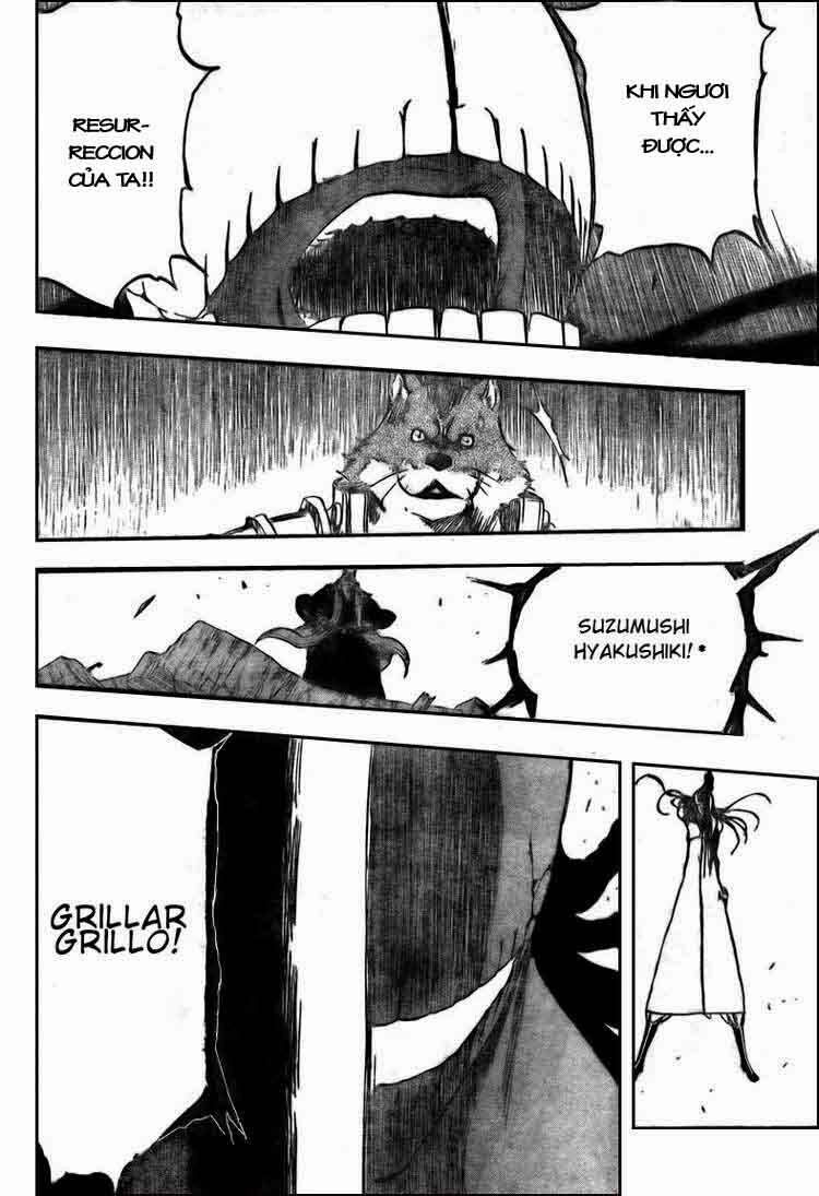 Thần Chết Ichigo: Chapter 385