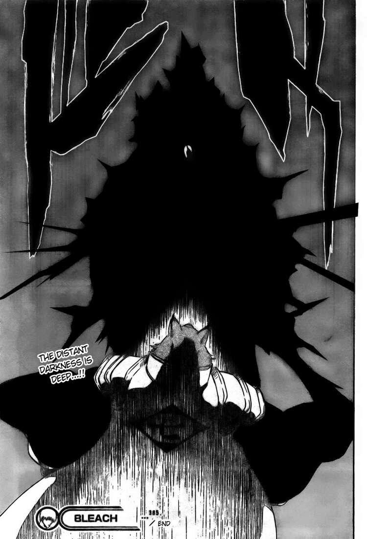 Thần Chết Ichigo: Chapter 385