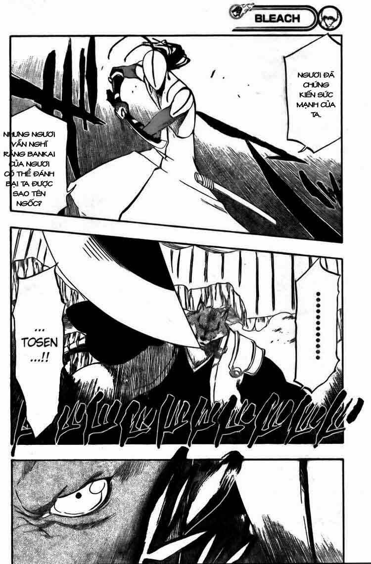 Thần Chết Ichigo: Chapter 385