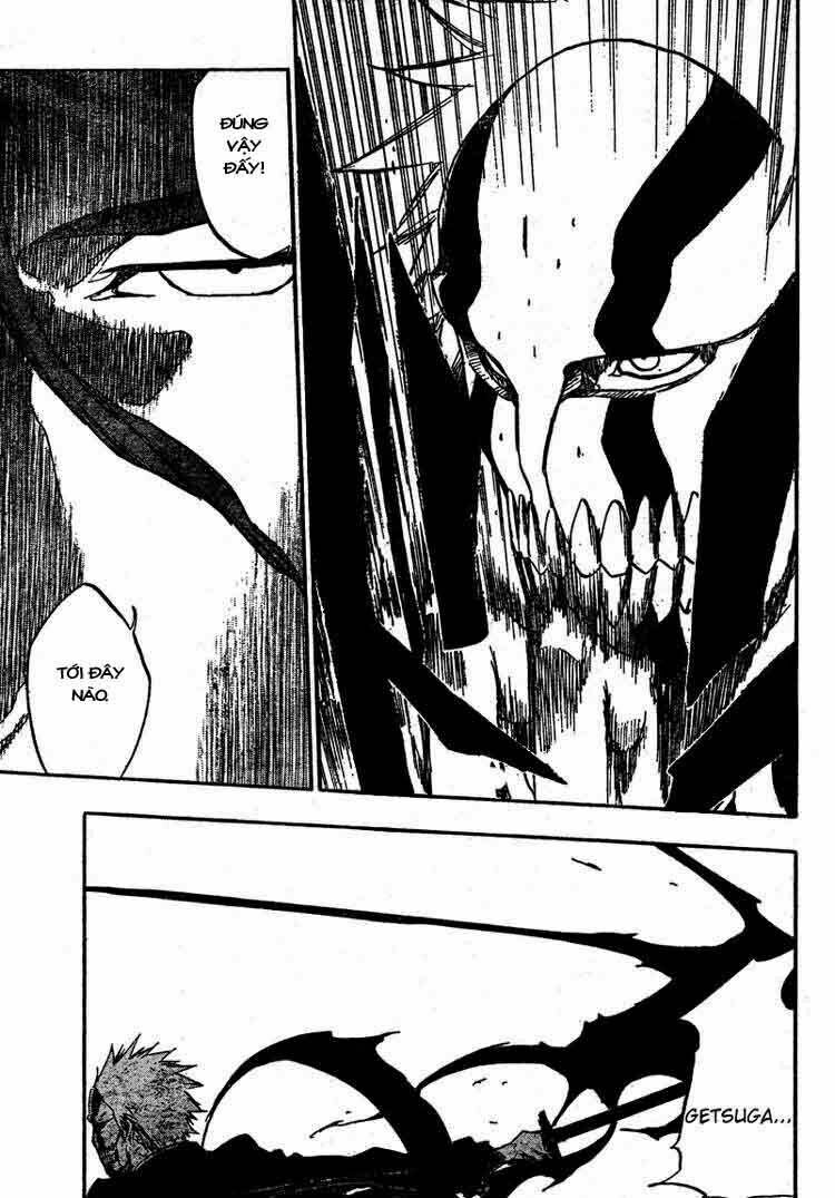 Thần Chết Ichigo: Chapter 388