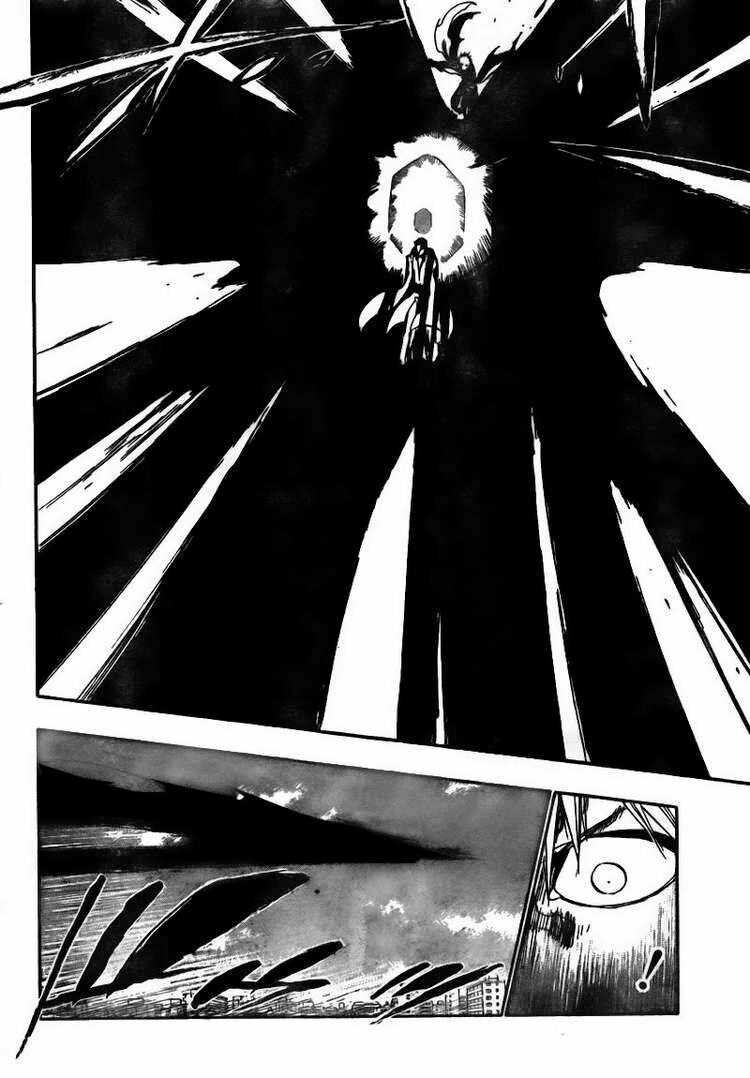Thần Chết Ichigo: Chapter 388