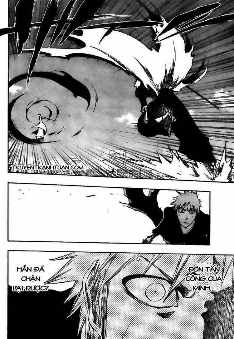 Thần Chết Ichigo: Chapter 388
