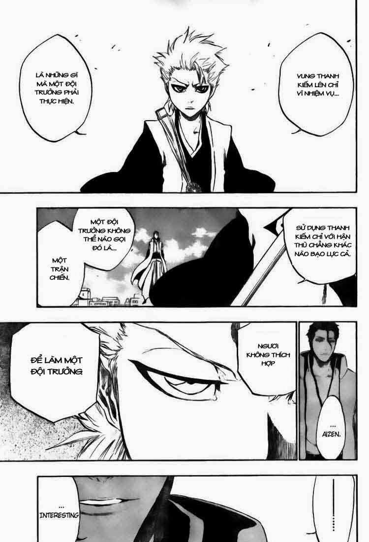 Thần Chết Ichigo: Chapter 389